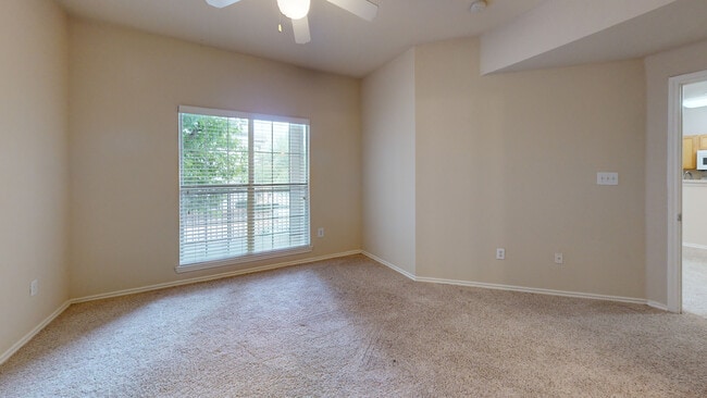 Interior Photo - Red Stone Ranch