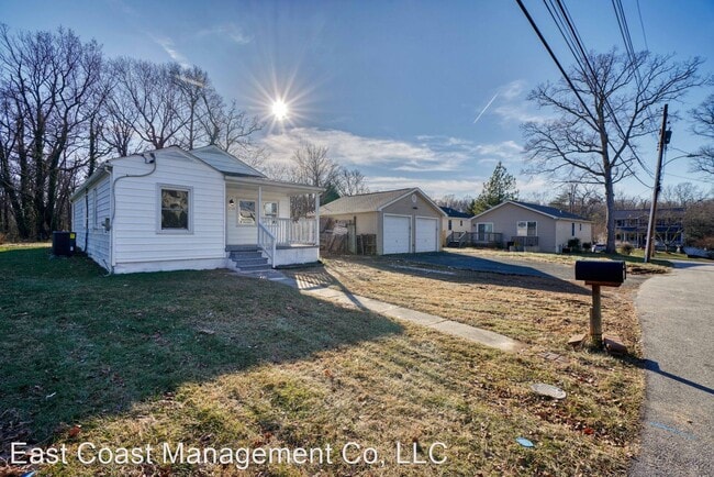 Building Photo - 3 br, 2 bath House - 2103 Anthony Ave