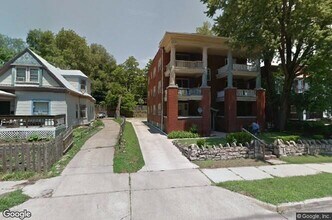 Building Photo - 3218-3218 E 10th St