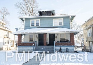 Building Photo - 3139 Guilford Ave