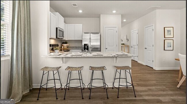 Foto del edificio - 36 Silverbell Ln NW