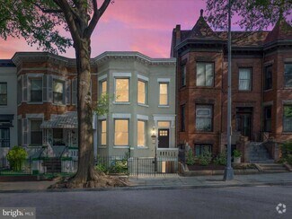 Building Photo - 21 Rhode Island Ave NW