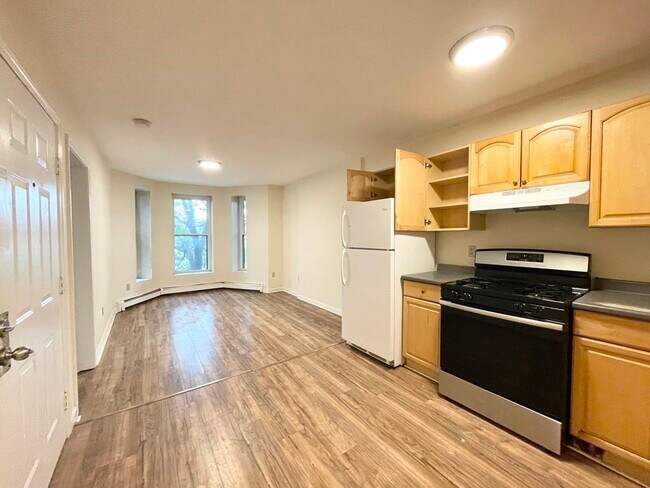 Foto del edificio - 92 Hammond St