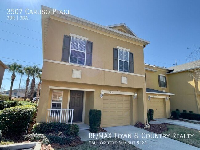 Foto del edificio - 3507 Caruso Pl