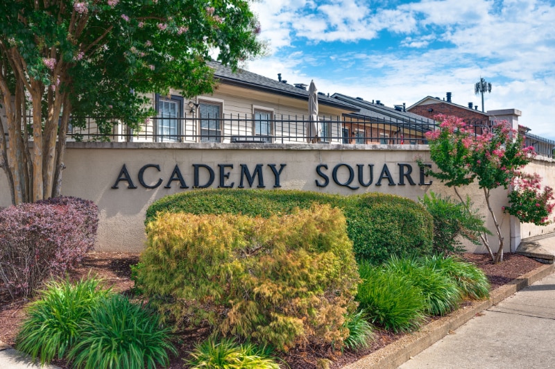 Photo - 102 Academy Square (Nashville, TN)