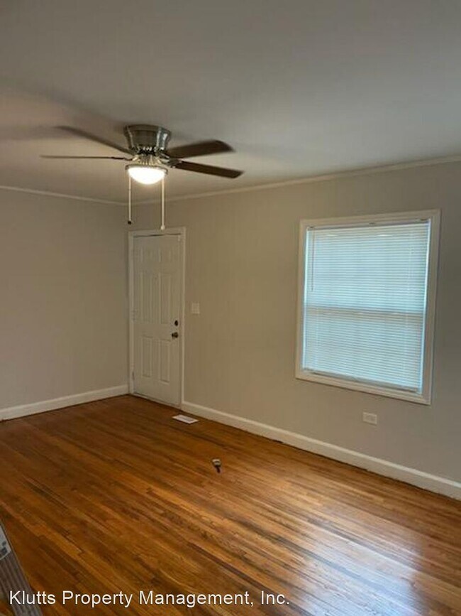 Foto del edificio - 2 br, 1 bath House - 2901 Clemson Avenue