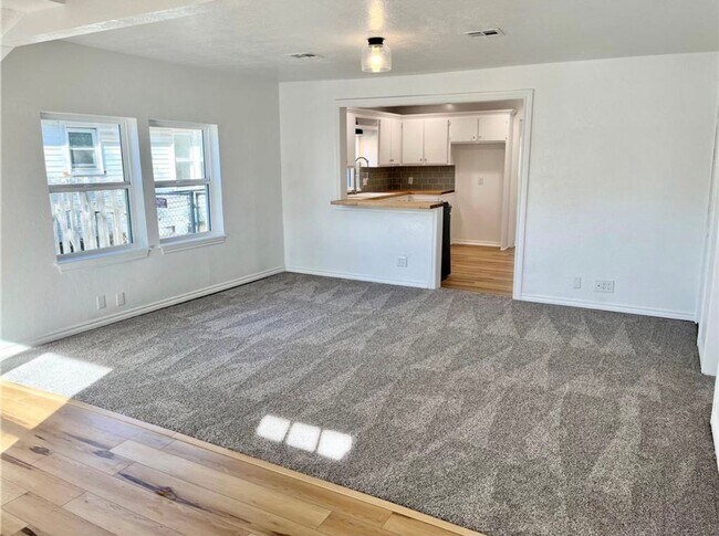 Foto del edificio - Rental Property in Norman Near OU Campus