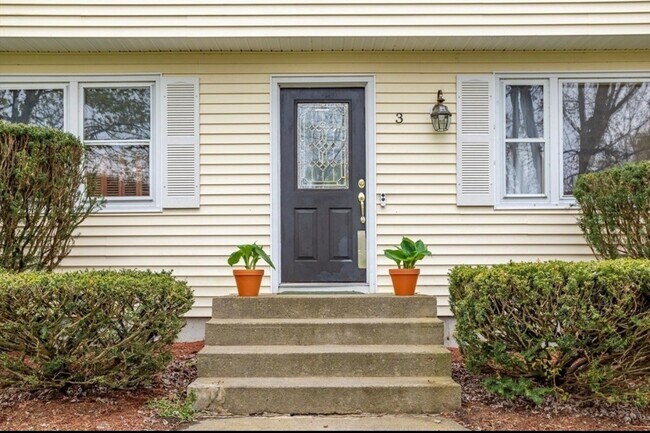 Foto del edificio - 3 Meadowbrook Rd