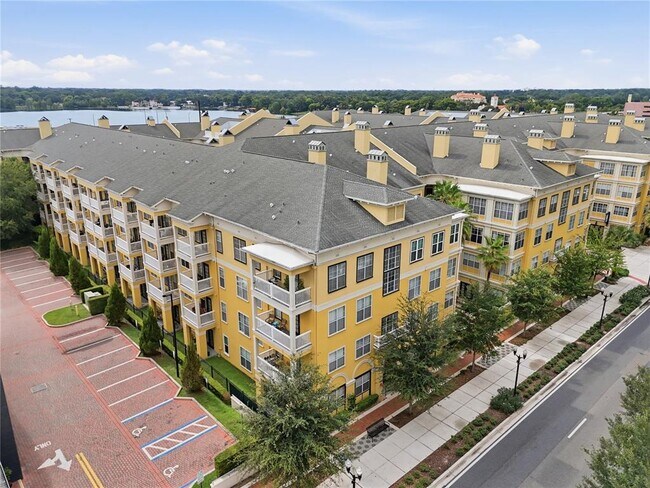 Foto del edificio - 860 N Orange Ave
