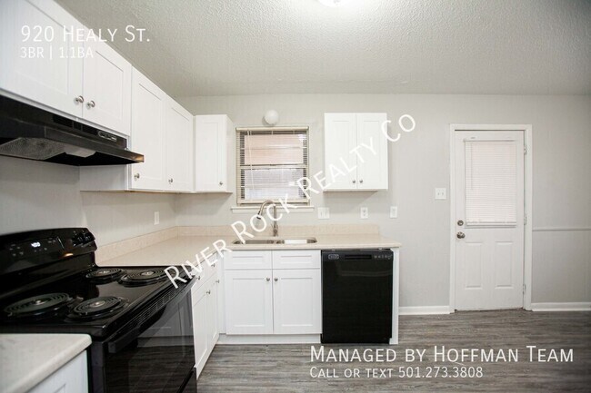 Foto del edificio - 920 Healy St