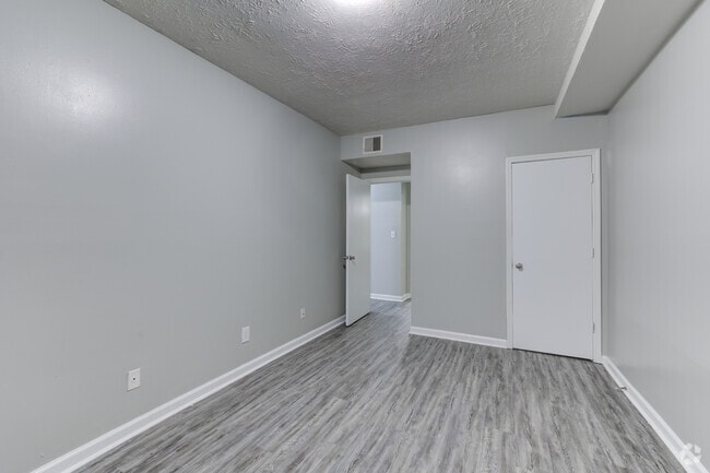 2HAB, 1BA - 1,000 ft² - Matador North Apartments