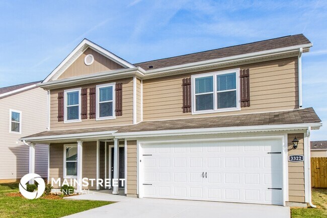 Foto del edificio - 3322 Drysdale Dr