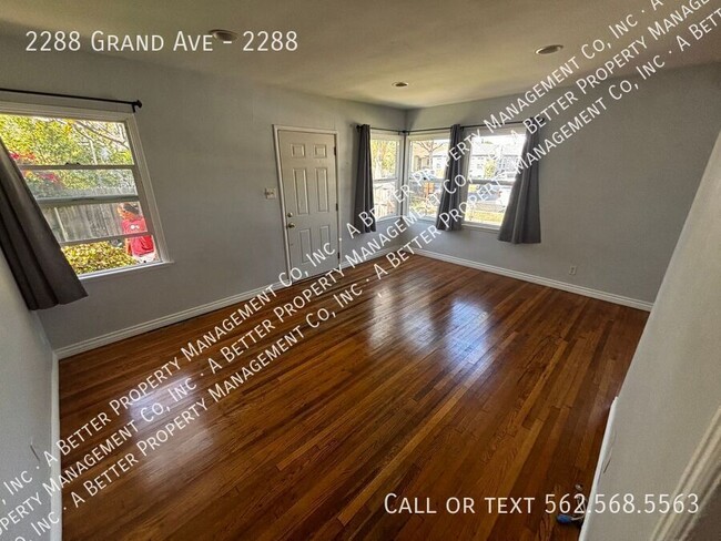 Photo - 2288 Grand Ave-2288 House