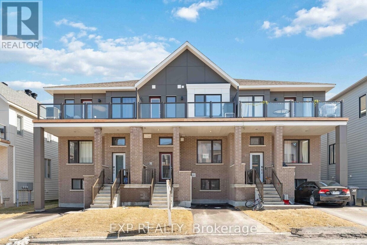 Photo principale - 209 Speckled Alder Row