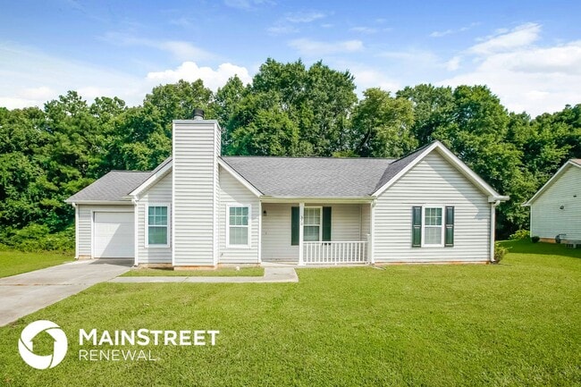 Building Photo - 370 Flint Ridge Ct