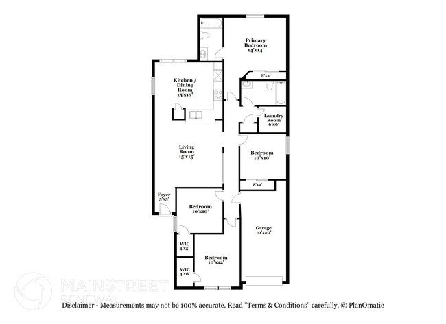 Foto del edificio - 5152 E Desert Straw Ln