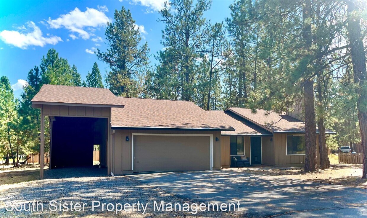 Primary Photo - 3 br, 2 bath House - 69231 Lariat