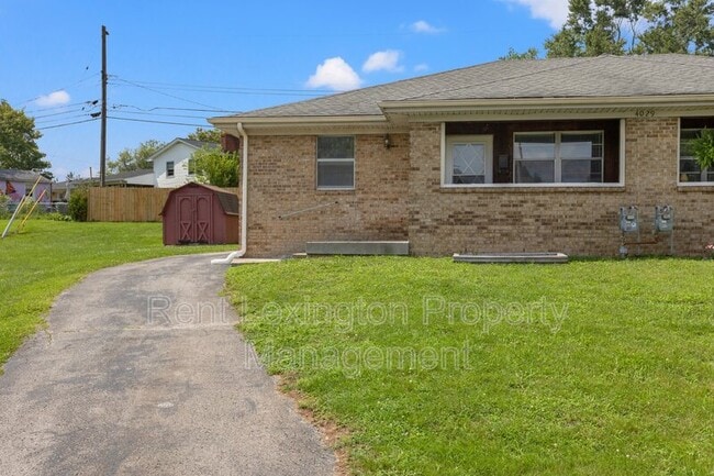 Photo - 4029 Victoria Way - A Apartment