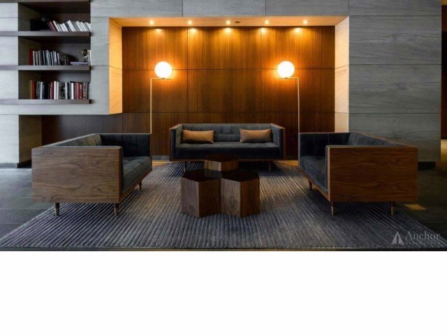 Foto del edificio - 455 W 37th St