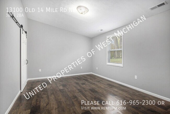 Building Photo - 13100 Old 14 Mile Rd NE-