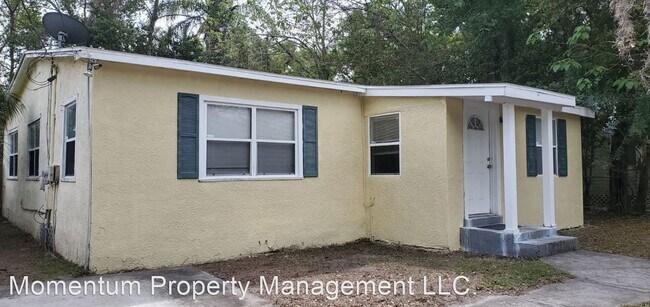 Foto del edificio - 3 br, 1 bath House - 3603 E. 26th Ave.