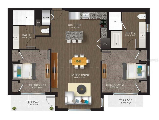 Foto del edificio - 536 Bahia Beach Blvd