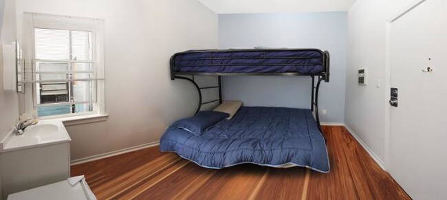 Foto del edificio - 1 bedroom in San Francisco CA 94103