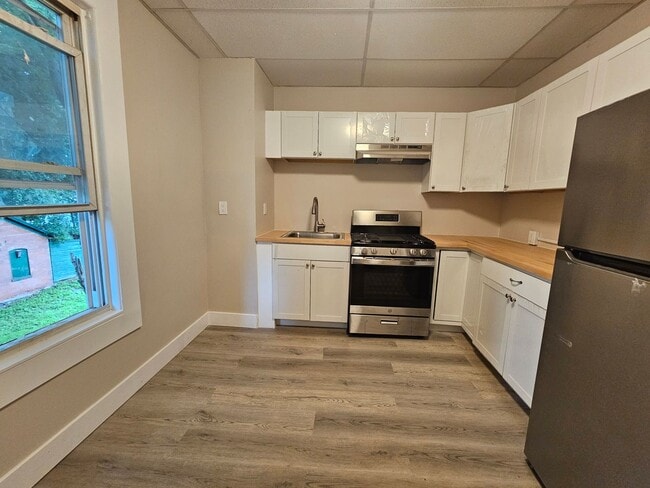 Foto del edificio - 86 Garden St