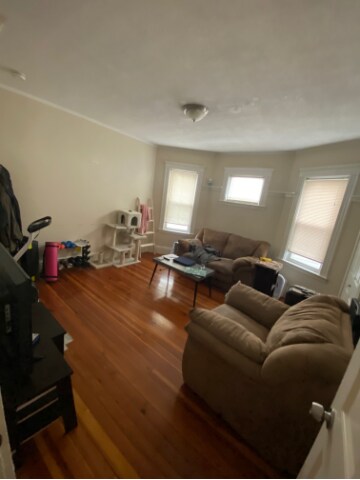 Building Photo - 38 Sudan St