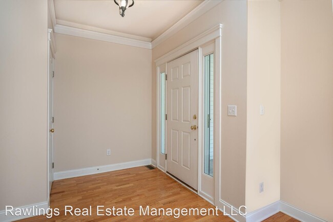 Building Photo - 4 br, 2.5 bath House - 1506 Kentmere Lane