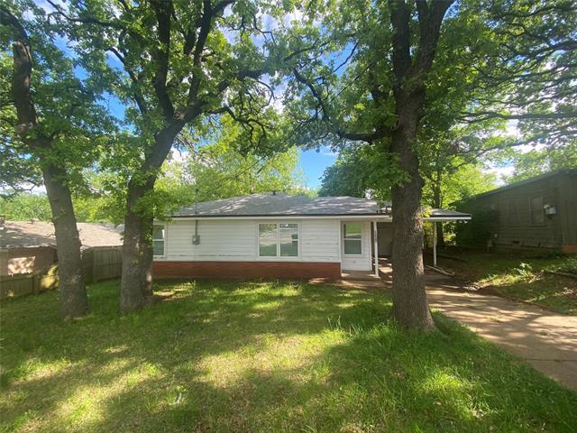 Foto principal - 2620 W Washington St