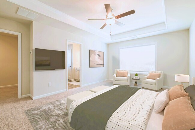 Foto del edificio - 91 Basswood Ln