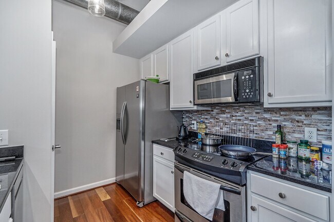 Foto del edificio - 815 Porter St
