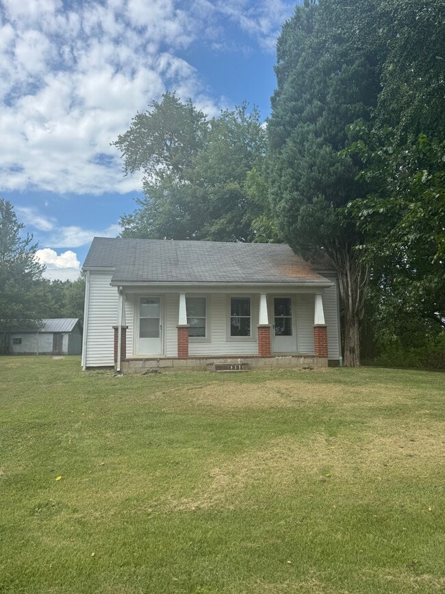 Foto del edificio - 758 E County Rd 750 N