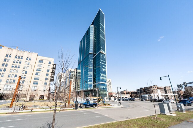 Foto del edificio - 188 Brookline Ave