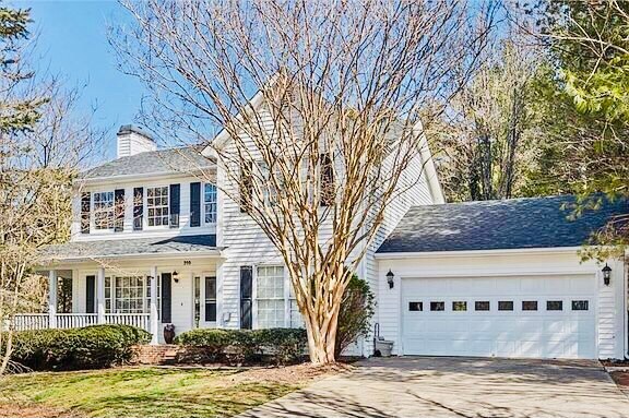 Building Photo - 310 Mountain Alder Ln