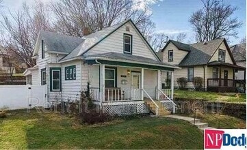 Building Photo - 4535 Marcy St