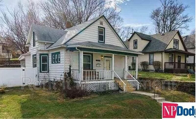 Primary Photo - 4535 Marcy St