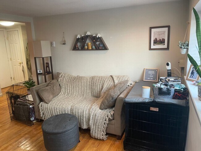 Photo - 15 Euston Rd Apartment
