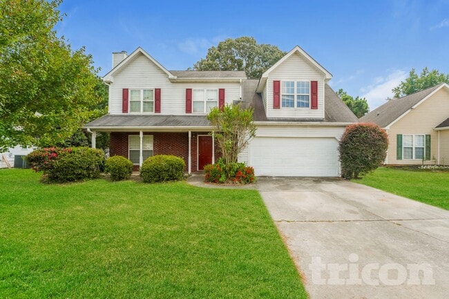 Building Photo - 3392 Summit Creek Ln