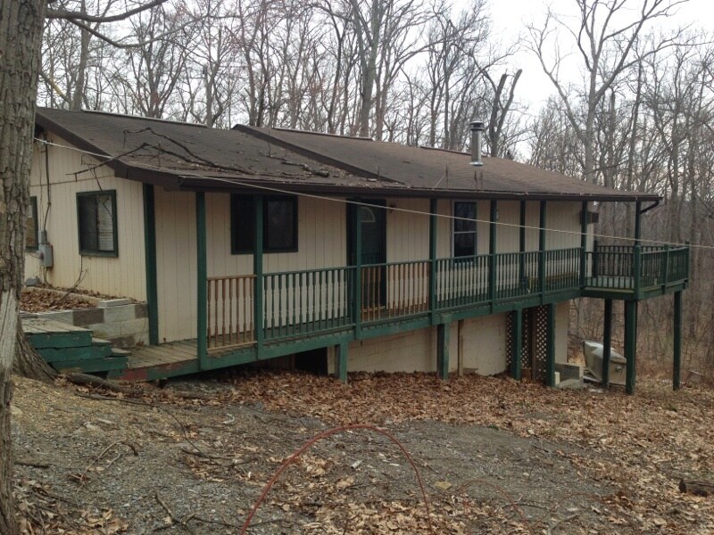 Primary Photo - 1454 Nancy Jack Rd