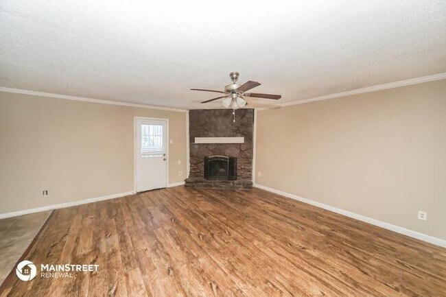 Building Photo - 3506 Chevron Cv, Memphis, TN 38118