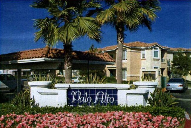 Comunidad de Palo Alto - 10776 Sabre Hill Dr