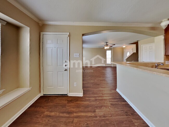 Foto del edificio - 3719 Forney Ridge Ln