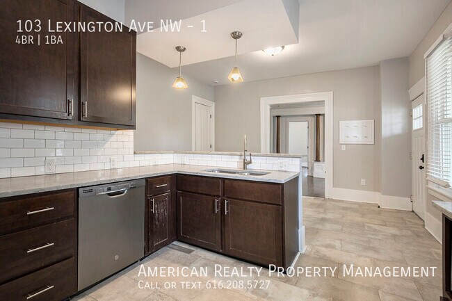 Foto del edificio - 103 Lexington Ave NW