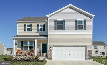Building Photo - 122 S Marshview Terrace