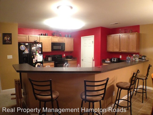 Foto del edificio - 4 br, 2.5 bath House - 1213 Goff Street