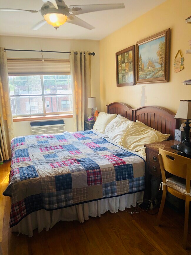 Bedroom 1 - 8530 57th Ave