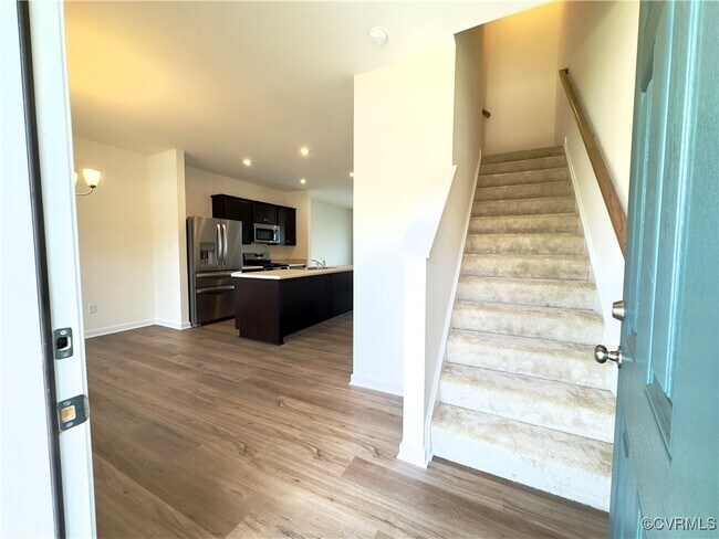 Foto del edificio - 3412 Braddock Rd