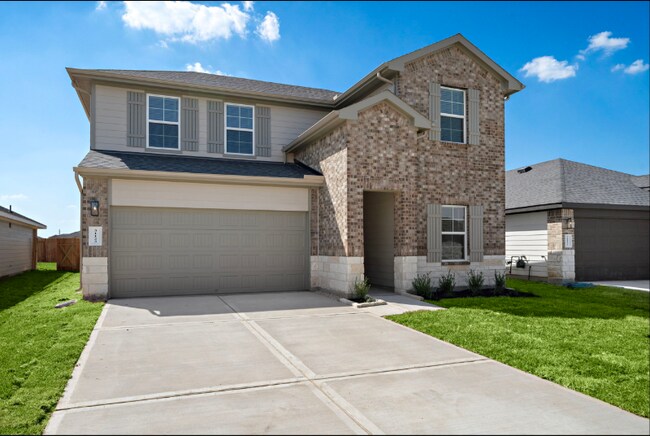 Foto del edificio - 31123 Brightwell Bnd